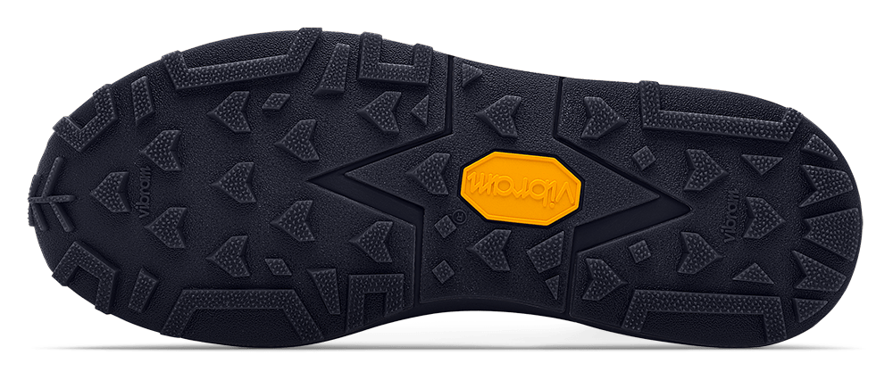 ARKK Collection Raven Mesh HL S-E15 Vibram | Midnight White | Men Raven